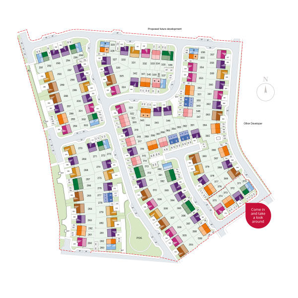 SitePlan