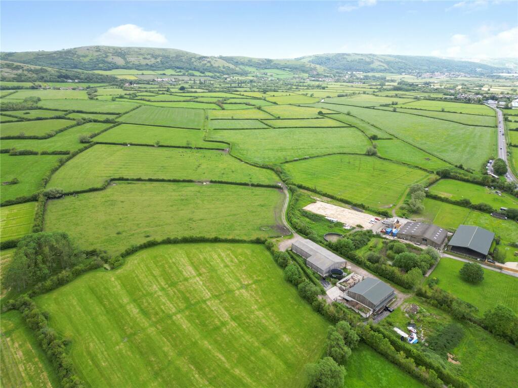 Additional image 2 of Turnpike Road, Badgworth, Axbridge, Somerset, BS26