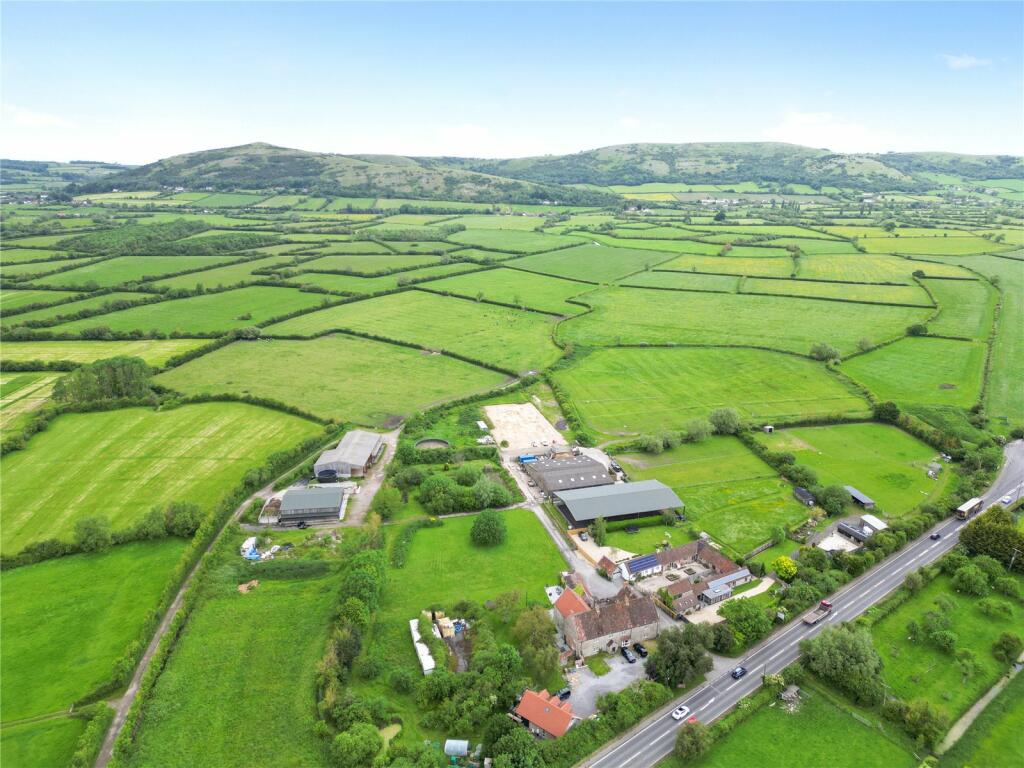 Additional image 4 of Turnpike Road, Badgworth, Axbridge, Somerset, BS26