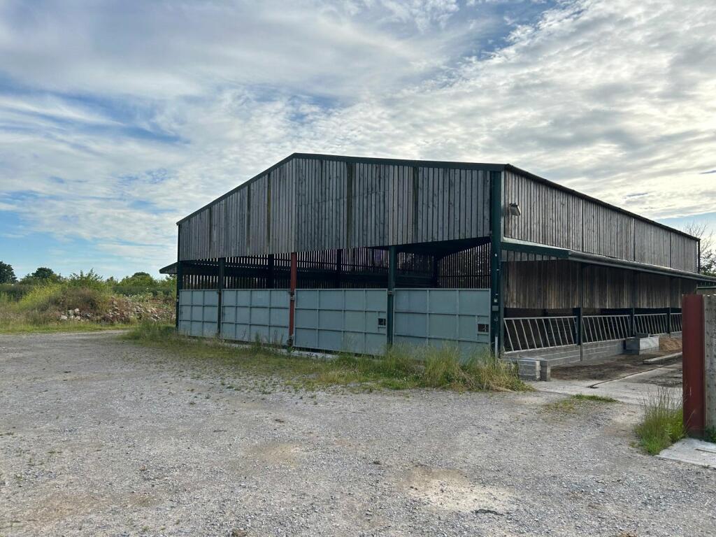Additional image 8 of Turnpike Road, Badgworth, Axbridge, Somerset, BS26