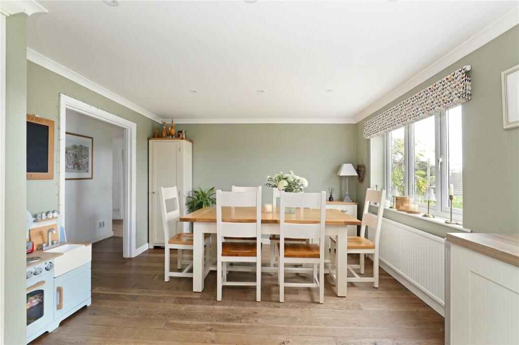 Additional property image - Old Coach Road, Cross, Axbridge, Somerset, BS26