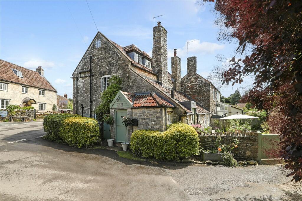 Property image for Mill Lane, Woollard, Pensford, Bristol, BS39