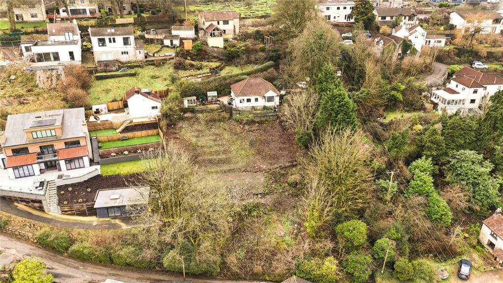 Additional property image - The Steps, Dundry, Bristol, Somerset, BS41