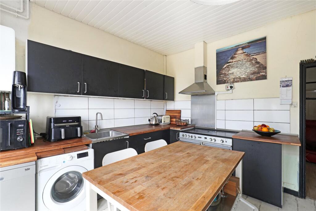 Additional property image - The Steps, Dundry, Bristol, Somerset, BS41