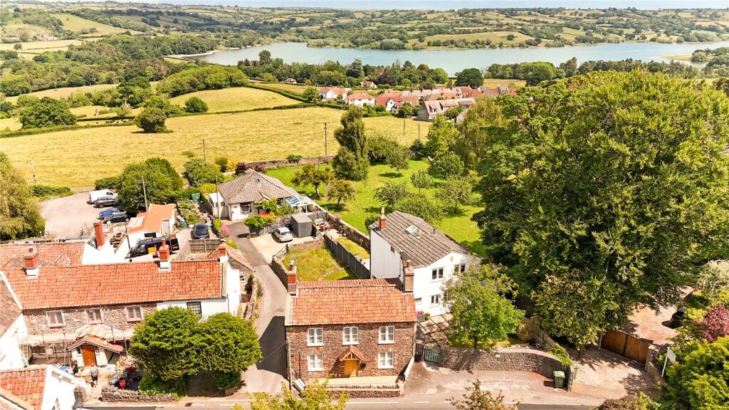 Main image of property: High Street, Blagdon, Bristol, Somerset, BS40
