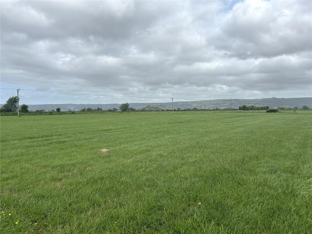 Main image of property: Off Wedmore Moor Drove, Wedmore Moor, Wedmore, Somerset, BS28