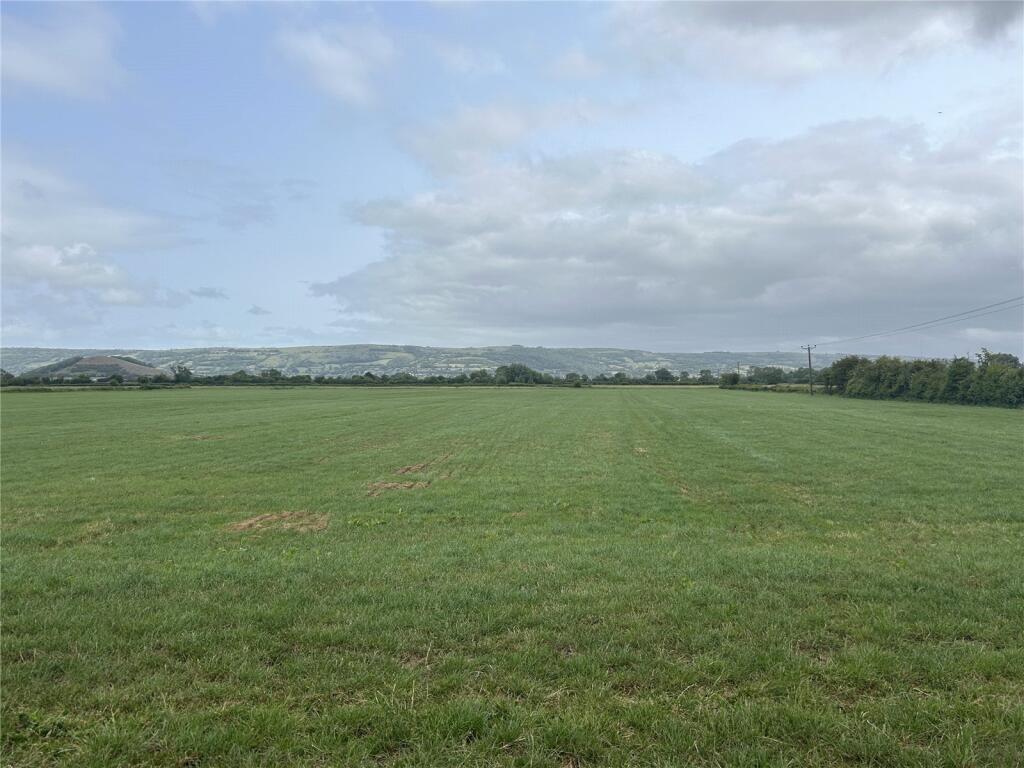 Main image of property: Off Wedmore Moor Drove, Wedmore Moor, Wedmore, Somerset, BS28