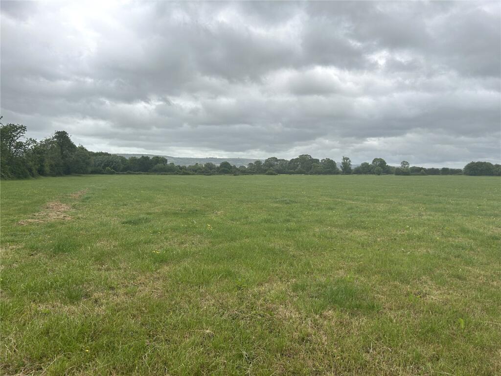 Main image of property: Gooseham Lane & Latcham Drove, Wedmore, Somerset, BS28