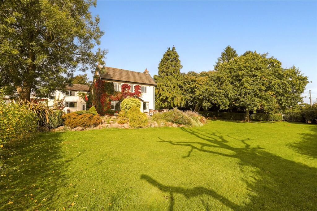 Main image of property: Currells Lane, Felton, Bristol, Somerset, BS40