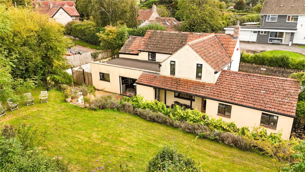 Main image of property: Front Street, Churchill, Winscombe, Somerset, BS25