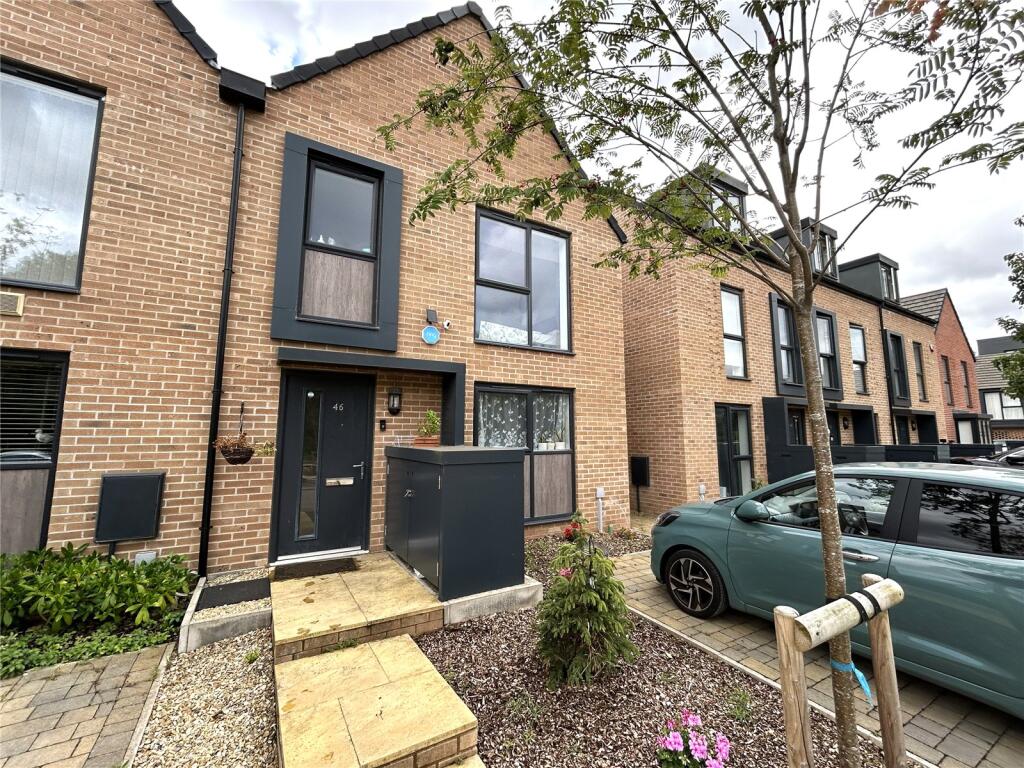 Main image of property: Orchard Avenue, Bristol, Somerset, BS13