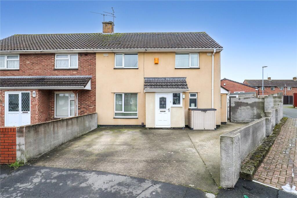 Main image of property: Lyveden Gardens, Bristol, Somerset, BS13