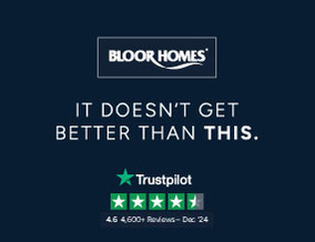 Get brand editions for Bloor Homes