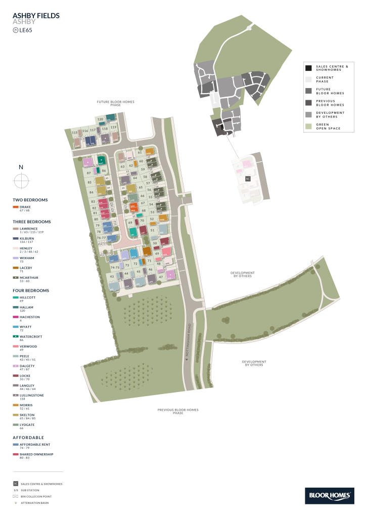 SitePlan
