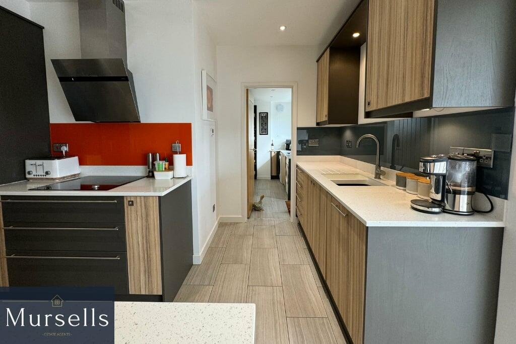 Additional property image - Snow Hill, Bere Regis, Wareham, BH20