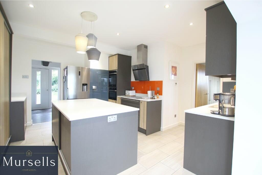 Additional property image - Snow Hill, Bere Regis, Wareham, BH20