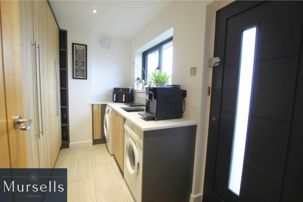 Additional property image - Snow Hill, Bere Regis, Wareham, BH20