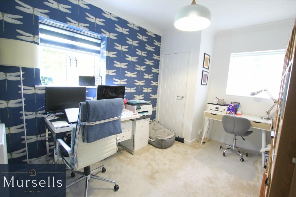 Additional property image - Snow Hill, Bere Regis, Wareham, BH20