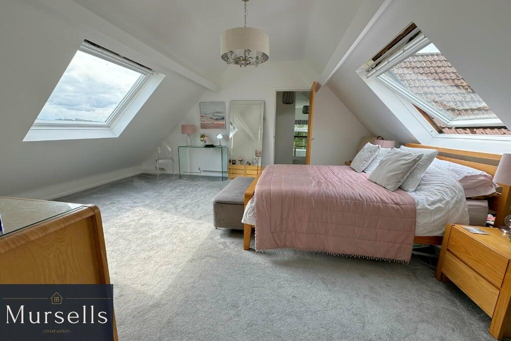 Additional property image - Snow Hill, Bere Regis, Wareham, BH20