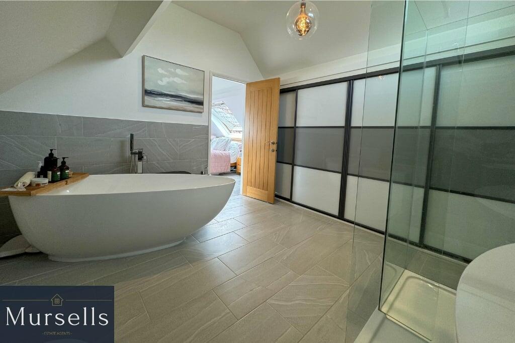 Additional property image - Snow Hill, Bere Regis, Wareham, BH20