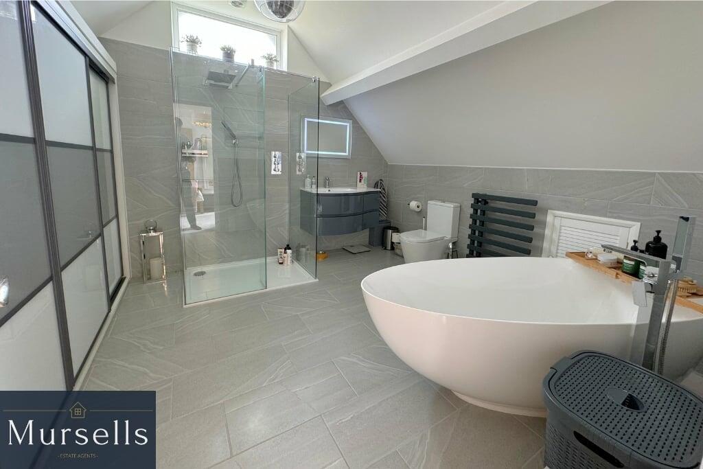 Additional property image - Snow Hill, Bere Regis, Wareham, BH20