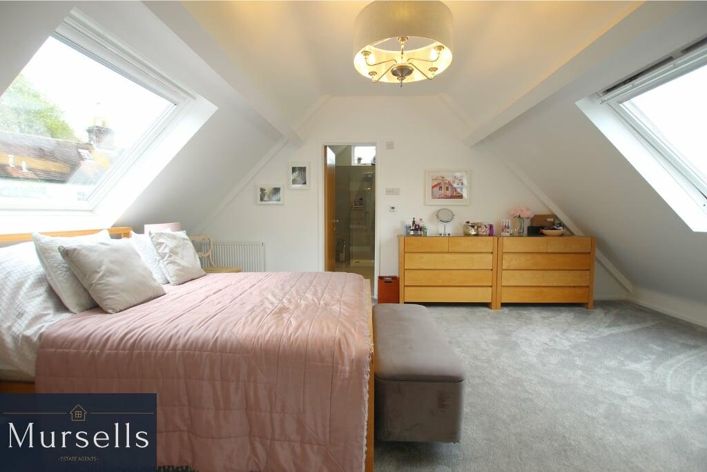 Additional property image - Snow Hill, Bere Regis, Wareham, BH20