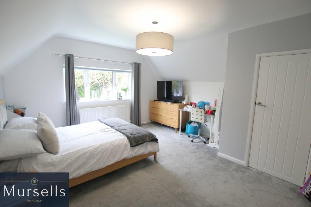 Additional property image - Snow Hill, Bere Regis, Wareham, BH20