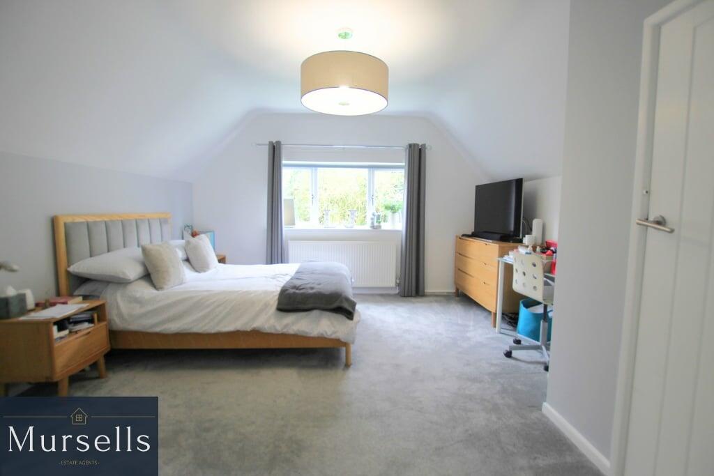 Additional property image - Snow Hill, Bere Regis, Wareham, BH20