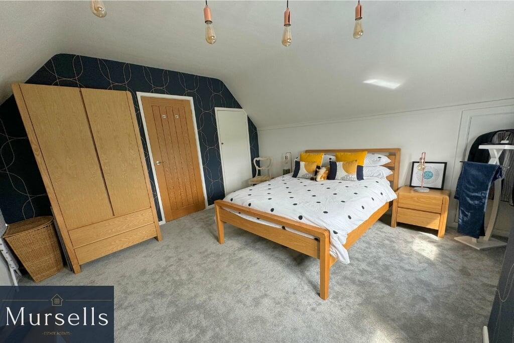 Additional property image - Snow Hill, Bere Regis, Wareham, BH20