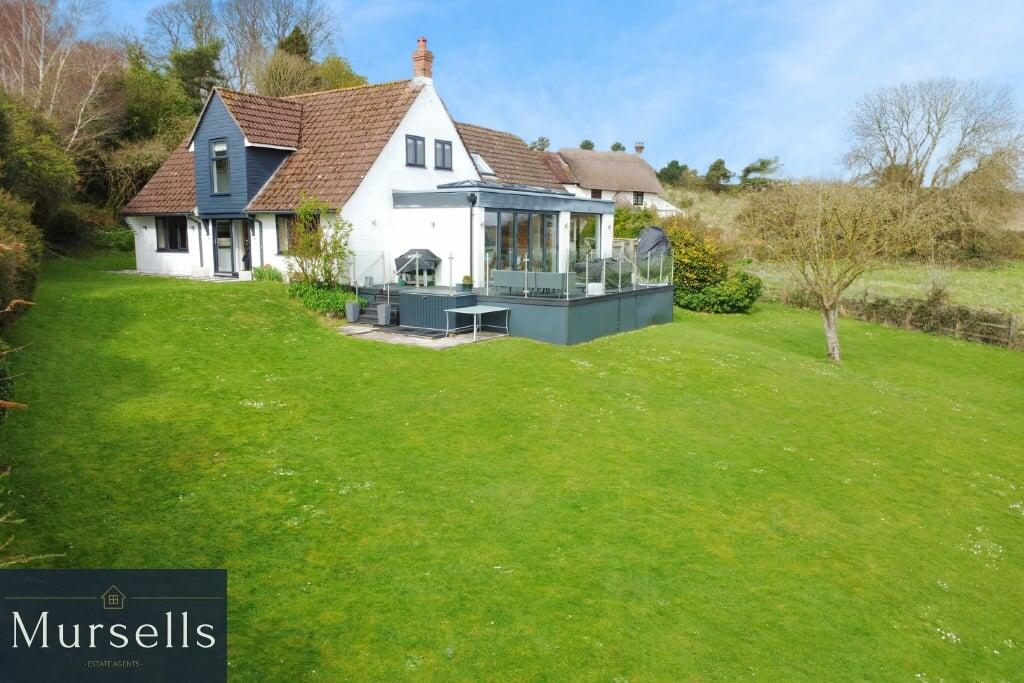 Additional property image - Snow Hill, Bere Regis, Wareham, BH20