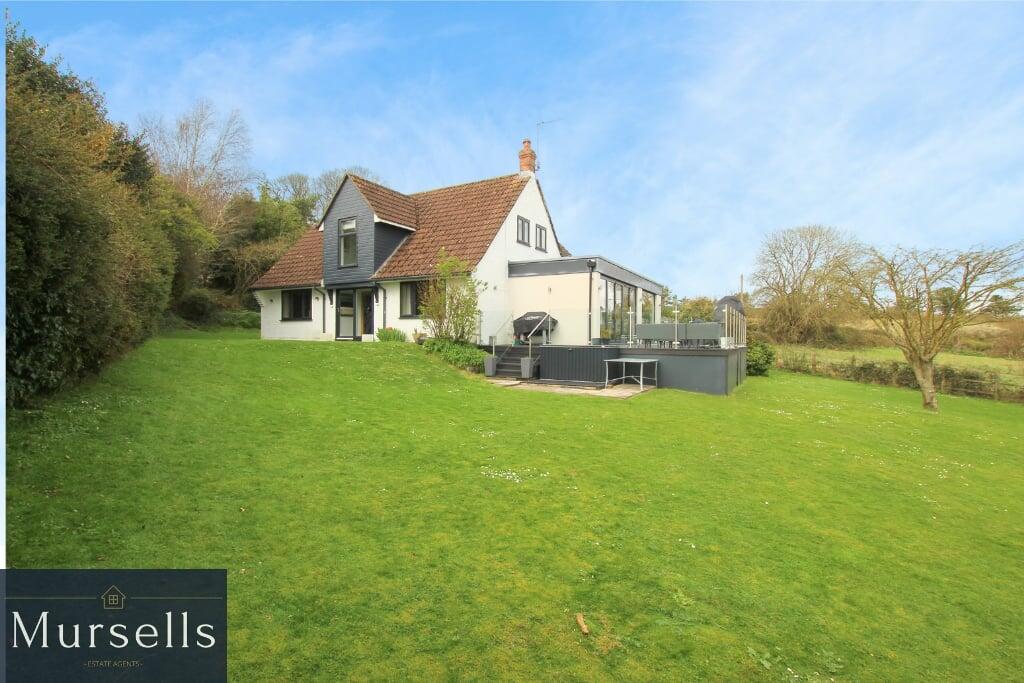 Additional property image - Snow Hill, Bere Regis, Wareham, BH20