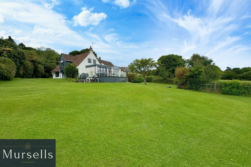 Additional property image - Snow Hill, Bere Regis, Wareham, BH20