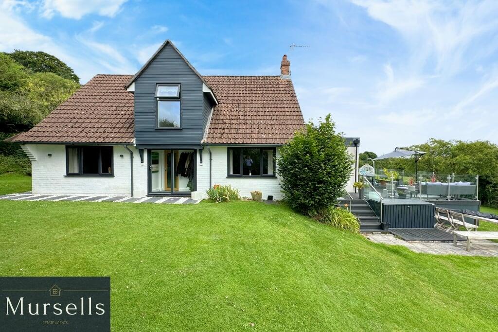 Additional property image - Snow Hill, Bere Regis, Wareham, BH20