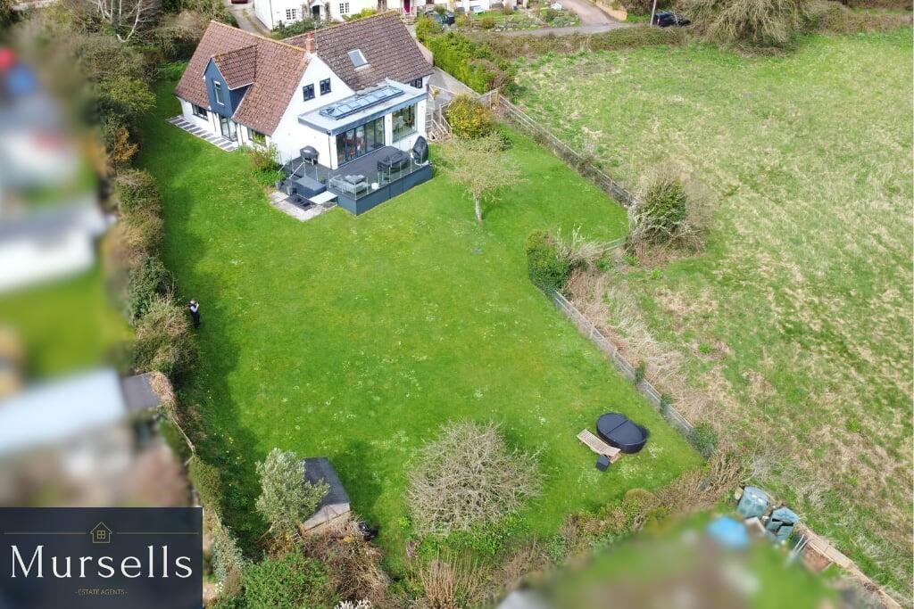 Additional property image - Snow Hill, Bere Regis, Wareham, BH20