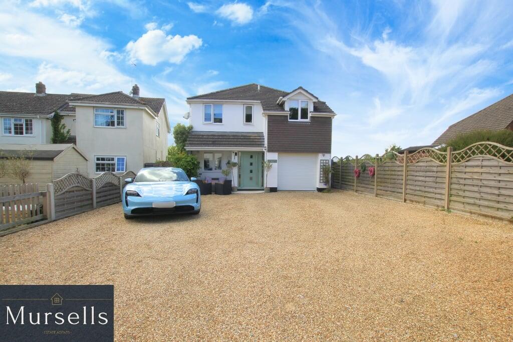 Additional property image - Butt Lane, Bere Regis, Wareham, BH20