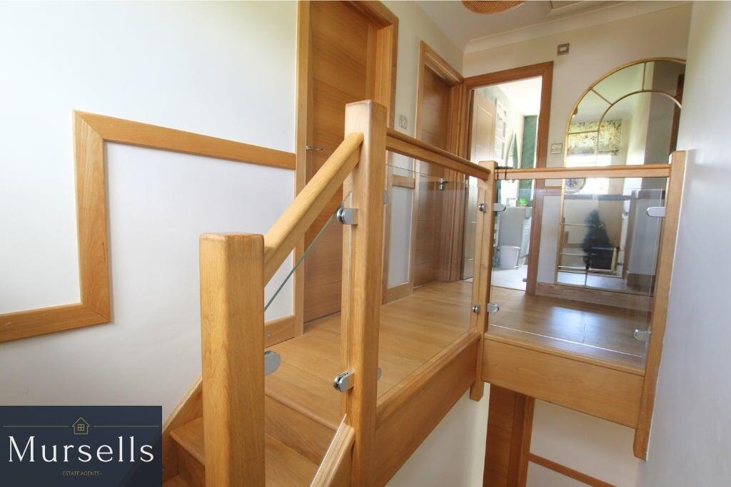 Additional property image - Butt Lane, Bere Regis, Wareham, BH20