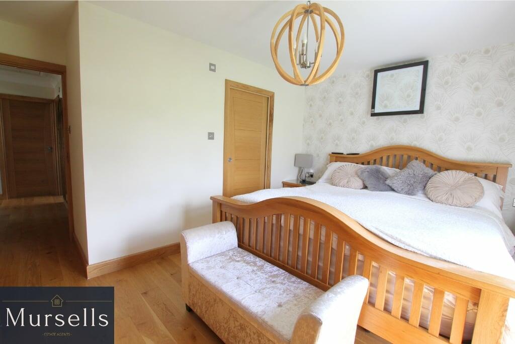 Additional property image - Butt Lane, Bere Regis, Wareham, BH20