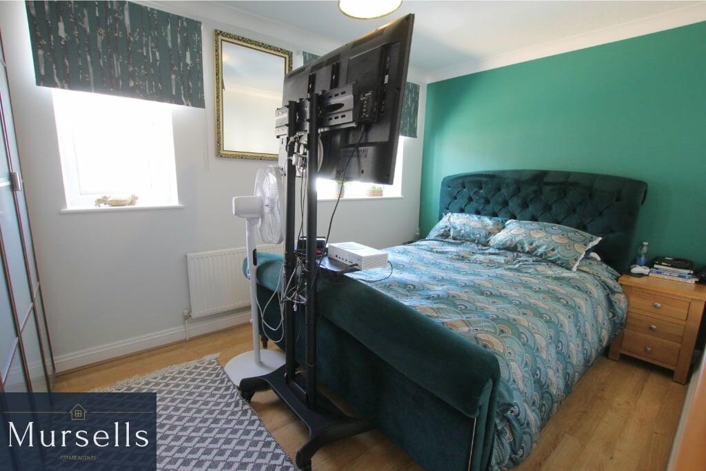 Additional property image - Butt Lane, Bere Regis, Wareham, BH20