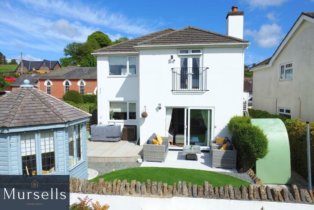 Additional property image - Butt Lane, Bere Regis, Wareham, BH20