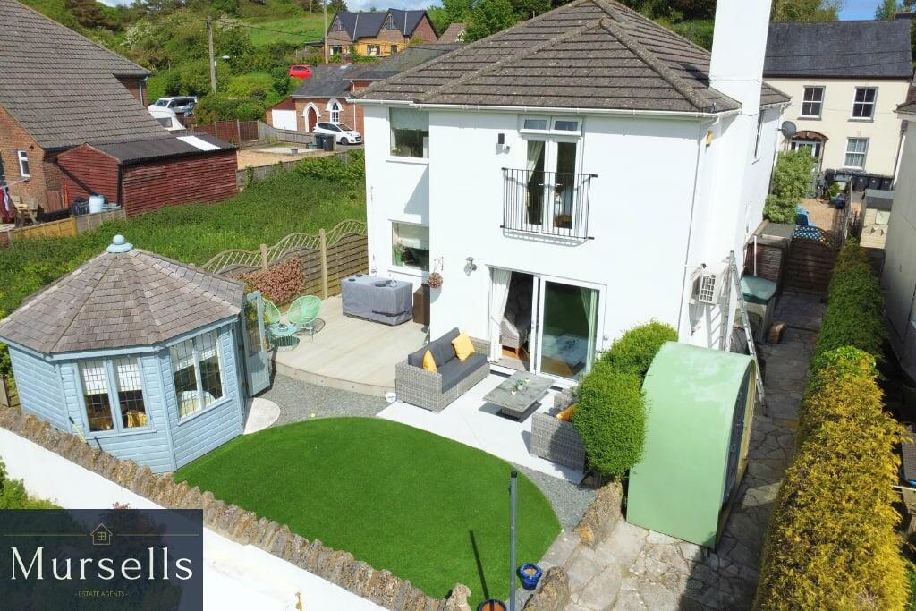 Additional property image - Butt Lane, Bere Regis, Wareham, BH20