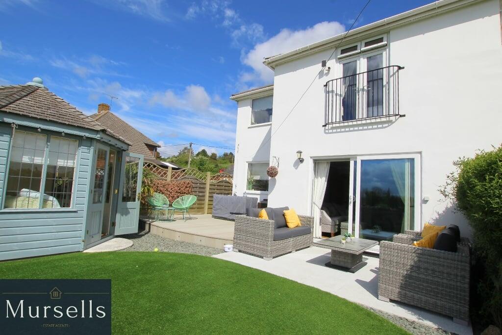 Additional property image - Butt Lane, Bere Regis, Wareham, BH20