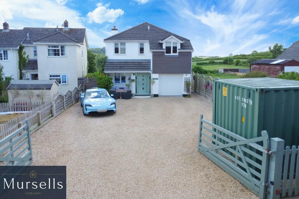 Additional property image - Butt Lane, Bere Regis, Wareham, BH20