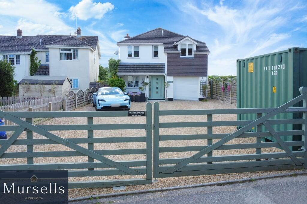 Additional property image - Butt Lane, Bere Regis, Wareham, BH20