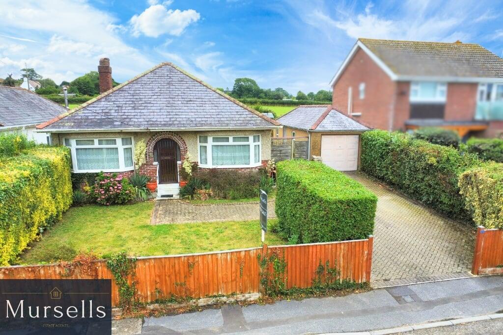 Main image of property: Glebe Road, Lytchett Matravers, Poole, BH16