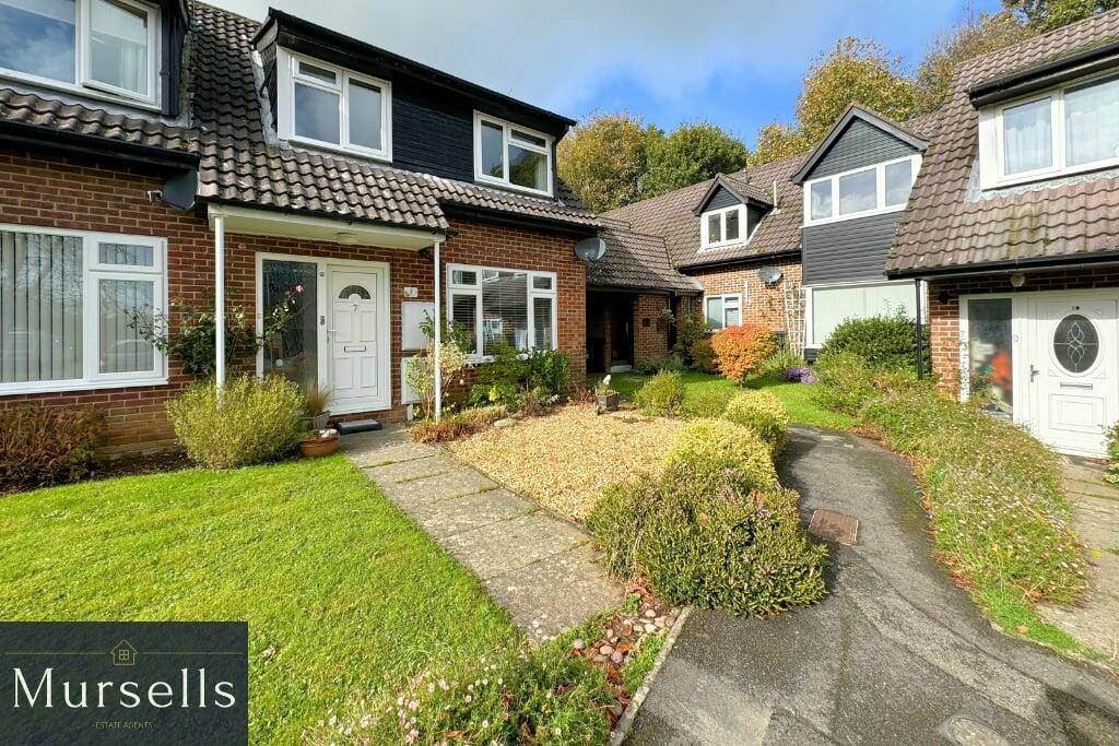 Property image - Anncott Close, Lytchett Matravers, Poole, BH16