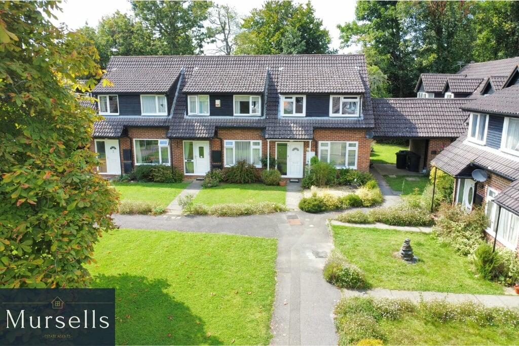 Additional property image - Anncott Close, Lytchett Matravers, Poole, BH16