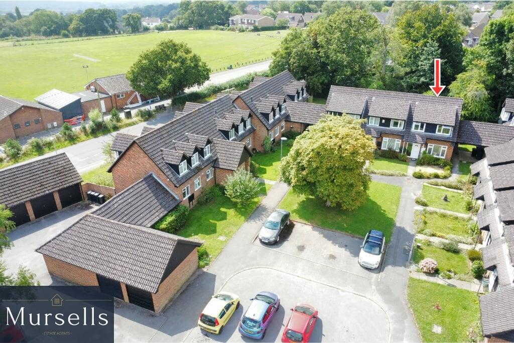 Additional property image - Anncott Close, Lytchett Matravers, Poole, BH16
