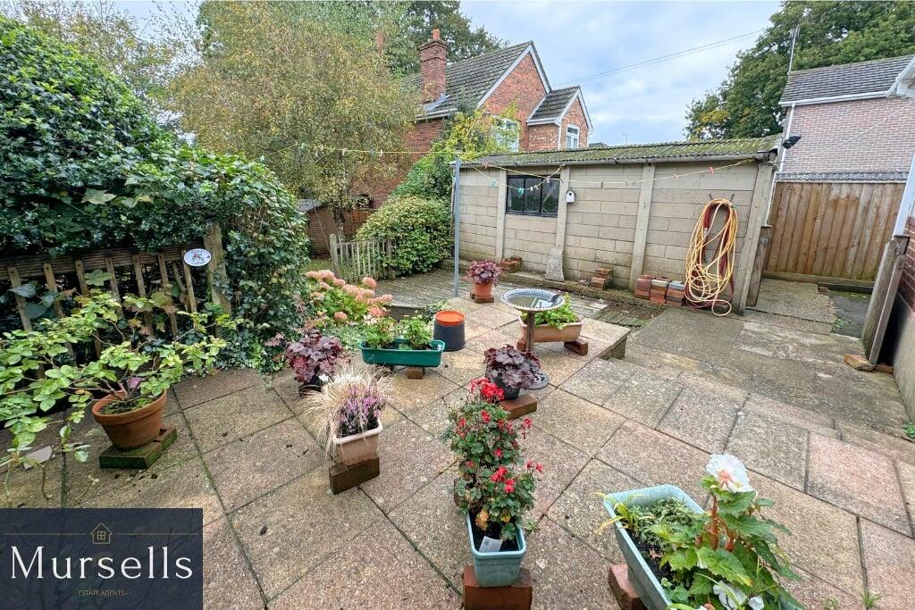 Additional property image - Old Farm Road, Poole, BH15