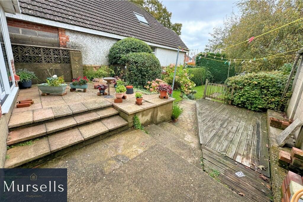 Additional property image - Old Farm Road, Poole, BH15
