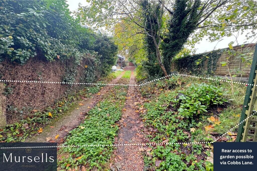 Additional property image - Old Farm Road, Poole, BH15